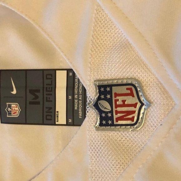 NFL Jersey NIKE    Dalvin Cook Vikings - Picture 5 of 10